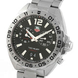  Shop Authentic Tag Heuer Formula 1 Black Dial Watch for Men - WAZ111A.BA0875 - Luxxuri