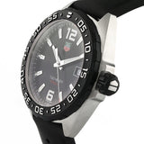  Shop Authentic Tag Heuer Formula 1 Black Dial Watch for Men - WAZ1110.FT8023 - Luxxuri