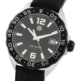  Shop Authentic Tag Heuer Formula 1 Black Dial Watch for Men - WAZ1110.FT8023 - Luxxuri
