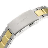  Shop Authentic Tag Heuer Aquaracer Quartz White Dial Two Tone Steel Strap Watch for Men - WAY1120.BB0930 - Luxxuri