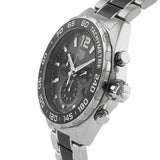  Shop Authentic Tag Heuer Formula 1 Anthracite Dial Two Tone Steel Strap Watch For Men - CAZ1011.BA0843 - Luxxuri