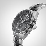  Shop Authentic Tag Heuer Formula 1 Anthracite Dial Watch For Men - CAZ1011.BA0843 - Luxxuri
