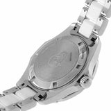  Shop Authentic Tag Heuer Aquaracer Quartz White Dial Two Tone Steel Strap Watch Women - WAY131B.BA0914 - Luxxuri