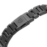  Shop Authentic Tag Heuer Carrera Black Dial Watch for Women - WAR1113.BA0602 - Luxxuri