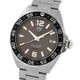  Shop Authentic Tag Heuer Formula 1 Anthracite Dial Watch for Men - WAZ2011.BA0842 - Luxxuri