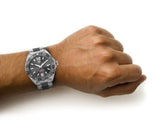  Shop Authentic Tag Heuer Formula 1 Calibre 5 Anthracite Dial Two Tone Steel Strap Watch for Men - WAZ2011.BA0843 - Luxxuri