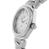  Shop Authentic Tag Heuer Link Quartz Mother of Pearl Dial Silver Steel Strap Watch for Women - WBC1310.BA0600 - Luxxuri