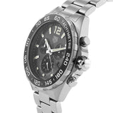  Shop Authentic Tag Heuer Formula 1 Anthracite Dial Watch for Men - CAZ1011.BA0842 - Luxxuri