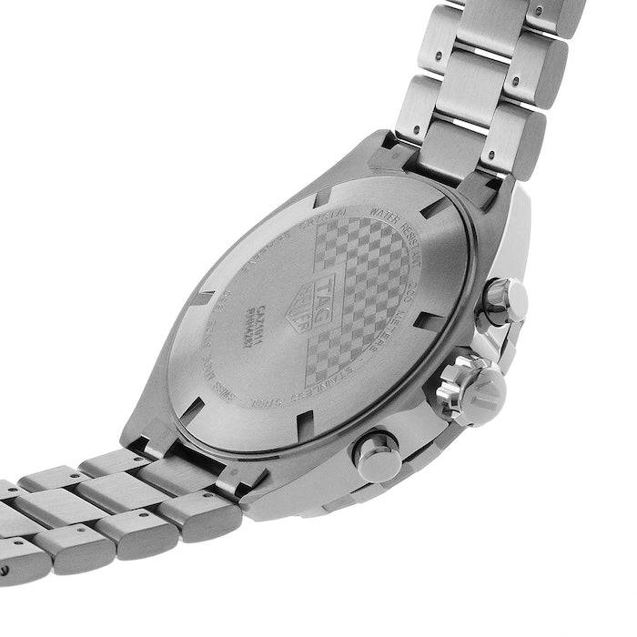  Shop Authentic Tag Heuer Formula 1 Anthracite Dial Silver Steel Strap Watch for Men - CAZ1011.BA0842 - Luxxuri