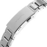  Shop Authentic Tag Heuer Aquaracer Henrik Lundqvist Special Edition Blue Dial Silver Steel Strap Watch for Men - WAY101J.BA0746 - Luxxuri