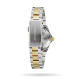  Shop Authentic Tag Heuer Aquaracer Diamonds Mother of Pearl Dial Two Tone Steel Strap Watch for Men - WBD1422.BB0321 - Luxxuri
