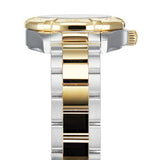  Shop Authentic Tag Heuer Aquaracer Diamonds Mother of Pearl Dial Two Tone Steel Strap Watch for Men - WBD1422.BB0321 - Luxxuri