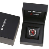  Shop Authentic Tag Heuer Formula 1 Ayrton Senna Limited Edition Black Dial Two Tone Rubber Strap Watch for Men - CAZ1019.FT8027 - Luxxuri