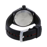  Shop Authentic Tag Heuer Formula 1 Senna Special Edition Black Dial Two Tone Rubber Strap Watch for Men - WAZ1014.FT8027 - Luxxuri