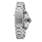  Shop Authentic Tag Heuer Aquaracer White Mother of Pearl Dial Watch for Women - WBD1311.BA0740 - Luxxuri