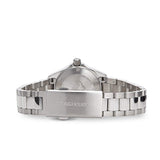  Shop Authentic Tag Heuer Aquaracer Quartz Mother of Pearl White Dial Silver Steel Strap Watch for Women - WBD1411.BA0741 - Luxxuri