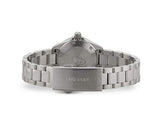  Shop Authentic Tag Heuer Aquaracer Diamonds Mother of Pearl Dial Silver Steel Strap Watch for Women - WBD1414.BA0741 - Luxxuri