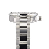  Shop Authentic Tag Heuer Aquaracer Diamonds Mother of Pearl Dial Silver Steel Strap Watch for Women - WBD1414.BA0741 - Luxxuri