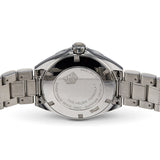  Shop Authentic Tag Heuer Formula 1 White Mother of Pearl Dial Watch for Women - WBJ1318.BA0666 - Luxxuri