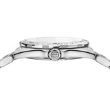  Shop Authentic Tag Heuer Formula 1 White Mother of Pearl Dial Watch for Women - WBJ1318.BA0666 - Luxxuri
