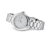  Shop Authentic Tag Heuer Formula 1 Quartz Mother of Pearl White Dial Silver Steel Strap Watch for Women - WBJ1418.BA0664 - Luxxuri
