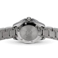  Shop Authentic Tag Heuer Aquaracer Diamonds Mother of Pearl Dial Silver Steel Strap Watch for Women - WBD131B.BA0748 - Luxxuri