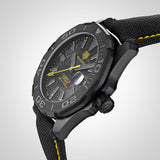  Shop Authentic Tag Heuer Aquaracer Carbon Dial Watch for Men - WBD218B.FC6446 - Luxxuri