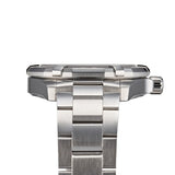  Shop Authentic Tag Heuer Aquaracer Blue Dial Silver Steel Strap Watch for Men - WBD1112.BA0928 - Luxxuri