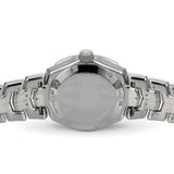  Shop Authentic Tag Heuer Link Quartz Brown Dial Silver Steel Strap Watch for Women - WBC131E.BA0649 - Luxxuri
