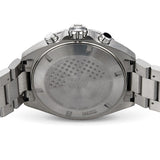  Shop Authentic Tag Heuer Formula 1 Chronograph Black Dial Silver Steel Strap Watch for Men - CAZ101Y.BA0842 - Luxxuri