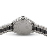  Shop Authentic Tag Heuer Formula 1 Quartz Black Dial Two Tone Steel Strap Watch for Women - WBJ141AA.BA0973 - Luxxuri