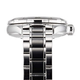  Shop Authentic Tag Heuer Formula 1 Quartz Black Dial Two Tone Steel Strap Watch for Women - WBJ141AA.BA0973 - Luxxuri