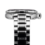  Shop Authentic Tag Heuer Formula 1 Diamonds Black Dial Two Tone Steel Strap Watch for Women - WBJ141AB.BA0973 - Luxxuri