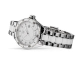  Shop Authentic Tag Heuer Formula 1 Diamonds White Dial Two Tone Steel Strap Watch for Women - WBJ141AD.BA0974 - Luxxuri