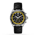 Tag Heuer Formula 1 Black Dial Men's Watch - CAZ101AC.FT8024