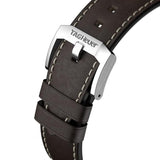  Shop Authentic Tag Heuer Autavia Automatic Grey Dial Watch for Men - WBE5114.FC8266 - Luxxuri