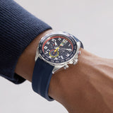  Shop Authentic Tag Heuer Formula 1 Red Bull Racing Chronograph Blue Dial Blue Rubber Strap Watch for Men - CAZ101AL.FT8052 - Luxxuri