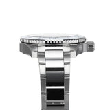  Shop Authentic Tag Heuer Aquaracer Professional 300 Automatic Diamonds Blue Dial Silver Steel Strap Watch for Women - WBP231B.BA0618 - Luxxuri