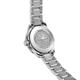  Shop Authentic Tag Heuer Aquaracer Professional 200 Quartz Blue Dial Silver Steel Strap Watch for Women - WBP1415.BA0622 - Luxxuri