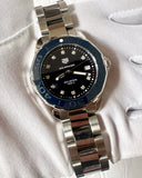  Shop Authentic Tag Heuer Aquaracer Diamonds Blue Dial Silver Steel Strap Watch for Women - WAY131L.BA0748 - Luxxuri
