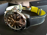  Shop Authentic Tag Heuer Aquaracer Black Dial Watch for Men - WAY211A.FC6362 - Luxxuri