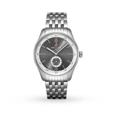  Shop Authentic Breitling Premier Automatic 40mm Stainless Steel Anthracite Dial Mens Watch - A37340351B1A1 - Luxxuri