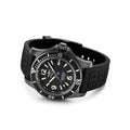  Shop Authentic Breitling Superocean Automatic 46mm Black Dial Black Rubber Strap Watch for Men - M17368B71B1S1 - Luxxuri