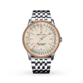  Shop Authentic Breitling Navitimer Automatic 38mm Stainless Steel Mens Watch - A17325211G1A1 - Luxxuri