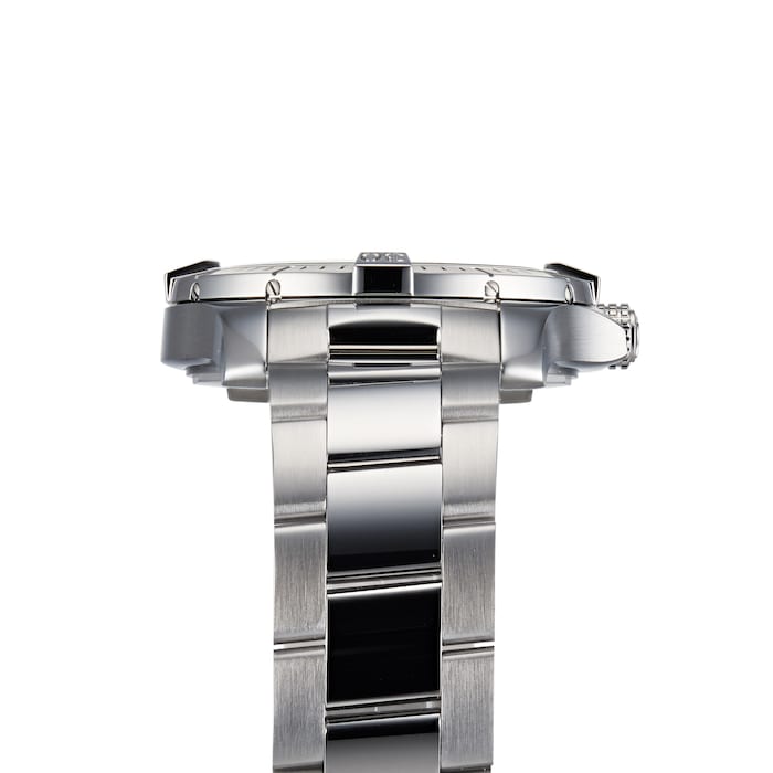  Shop Authentic Breitling Avenger Automatic 43mm Blue Dial Silver Steel Strap Watch for Men - A17318101C1A1 - Luxxuri