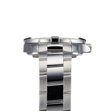  Shop Authentic Breitling Avenger Automatic 43mm Blue Dial Silver Steel Strap Watch for Men - A17318101C1A1 - Luxxuri