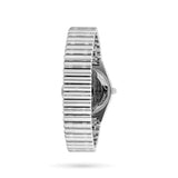  Shop Authentic Breitling Chronomat 32 Diamonds White Dial Silver Steel Strap Watch for Women - A77310591A1A1 - Luxxuri