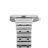  Shop Authentic Breitling Chronomat 32 Diamonds White Dial Silver Steel Strap Watch for Women - A77310591A1A1 - Luxxuri