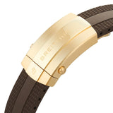  Shop Authentic Breitling Superocean Automatic 44 Brown Dial Brown Rubber Strap Watch for Men - N17376201Q1S1 - Luxxuri