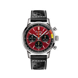  Shop Authentic Breitling Top Time B01 Chevrolet Corvette Red Dial Black Leather Strap Watch for Men - AB01761A1K1X1 - Luxxuri